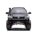 Kinderfahrzeug Toyota Hilux Jeep SUV Doppelsitzer...