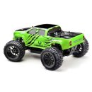 1:10 Green Power Elektro Modellauto Monster Truck...