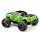 1:10 Green Power Elektro Modellauto Monster Truck "AMT3.4" 4WD RTR mit Energy Starter Set (Akku & Ladegerät) ABSIMA 12224EU
