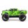 1:10 Green Power Elektro Modellauto Monster Truck "AMT3.4" 4WD RTR mit Energy Starter Set (Akku & Ladegerät) ABSIMA 12224EU