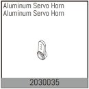 Aluminium Servo Horn 25Z ABSIMA 2030035
