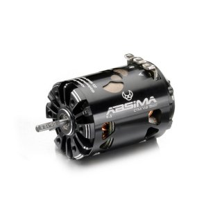 1:10 Brushless Motor "Revenge CTM V3" 21,5T Stock ABSIMA 2130062