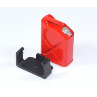Benzinkanister 1:10 rot ABSIMA 2320031