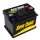 Autobatterie Attrappe (20x30mm) ABSIMA 2320034
