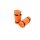 Miniatur Isomatte orange (2 St.) ABSIMA 2320087