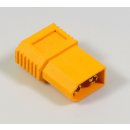 Adapter T-Plug (Buchse) auf XT60 (Stecker) ABSIMA 3040025