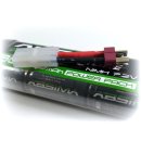 Greenhorn NiMH Stick Pack 7.2V 3000 (T-Plug + Tamiya...