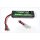 Greenhorn NiMH Stick Pack 7.2V 5100 (T-Plug + Tamiya Adapter) ABSIMA 4100013