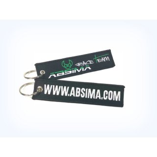 Absima Schlüsselanhänger 130 x 30 mm  ABSIMA 9030009