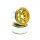 Beadlock Wheels SIXSTAR gold/gold 1.9 (2 St.) ohne Radnabe ABSIMA MT5010GOGO