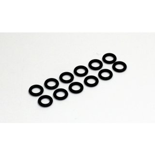 O-Ring 6.5x3.5x1.5 (12 St.) Hot Shot Serie 1 Buggy/Truggy ABSIMA 1230088
