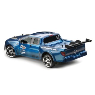 Karosserie 1:10 EP Touring Car "ATC3.4" - blau ABSIMA 1230256