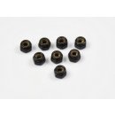 Nylon Mutter M3 (8 St.) ABSIMA 1230441