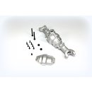 Aluminium Vorderachs-Diff.-Getriebe ABSIMA 1230659