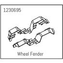 Wheel Fender Set - Khamba ABSIMA 1230695