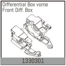 Differential Box vorne ABSIMA 1330301