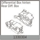 Differential Box hinten ABSIMA 1330304
