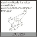 Aluminum Querlenkerhalter vorne/hinten ABSIMA 1330326