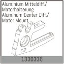 Aluminium Mitteldiff./Motorhalterung ABSIMA 1330336