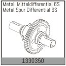 Metall Mitteldifferential 6S Variante ABSIMA 1330350