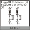 Truggy/MT Stoßdämpfer (2 St.) ABSIMA 1330371