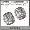 Monster Truck Räderset (2 St.) ABSIMA 1330381