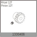Ritzel 12T ABSIMA 1330406