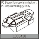 PC Buggy Karosserie unlackiert ABSIMA 1330410