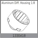Aluminium Differentialgehäuse  ABSIMA 1330418