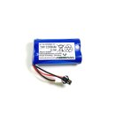 Li-on Battery Pack (7.4 1200mAh) ABSIMA AB18301-32