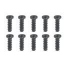Round head screws (2.8x7)             ABSIMA AB15-LS09