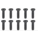 Round head screws (2x8) ABSIMA AB30-LS01