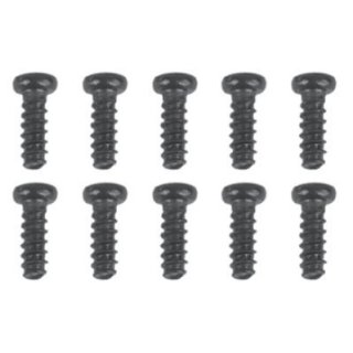 Round head screws (2.3×12)             ABSIMA AB30-LS02