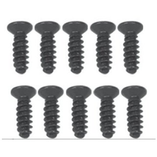 Countersunk head screws (2.8x8) ABSIMA AB30-LS04