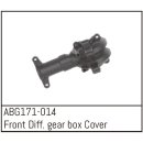 Front Differential Gear Box Cover ABSIMA ABG171-014