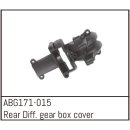 Rear Differential gear box cover ABSIMA ABG171-015