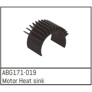 Heat Sink for Motor ABSIMA ABG171-019