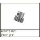 Pinion Gear ABSIMA ABG171-022