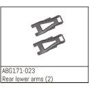 Rear Lower Arms (2PCS) ABSIMA ABG171-023