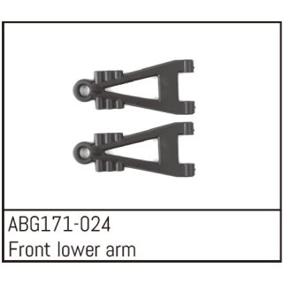 Front Lower Arms (2PCS) ABSIMA ABG171-024
