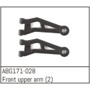 Front Upper Arms (2PCS) ABSIMA ABG171-028