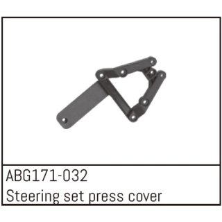 Steering Set Press Cover ABSIMA ABG171-032