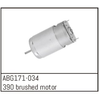 390 Motor ABSIMA ABG171-034