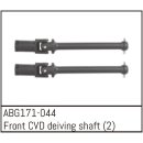 Front CVD Drive Shaft (2PCS) ABSIMA ABG171-044