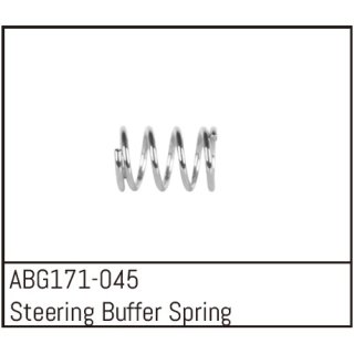 Steering Buffer Spring ABSIMA ABG171-045