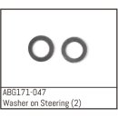 Steering Washer (2PCS) ABSIMA ABG171-047