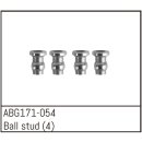Ball Stud 6*7.8 (2PCS) ABSIMA ABG171-054
