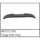 Rear Wing for Truggy ABSIMA ABG172-006