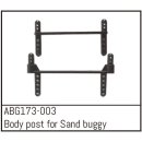 Body Post for Sand Buggy F/R ABSIMA ABG173-003