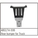Rear Bumper for Truck ABSIMA ABG174-006